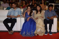 Naana Nenu Naa Boy Friends Audio